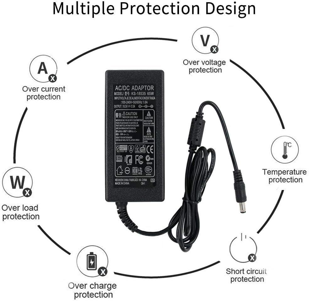 Adaptateur secteur AC/DC pour Ikarao Break X2